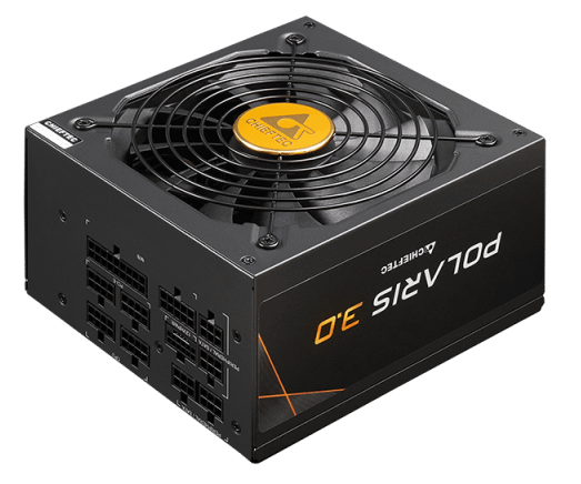Chieftec POLARIS 3.0 PPS-1050FC-A3 napajanje