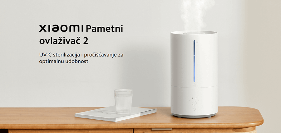 Xiaomi Smart Humidifier 2