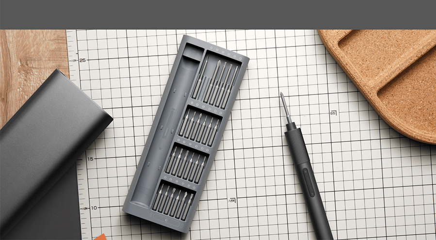 Xiaomi Electric Precision Screwdriver