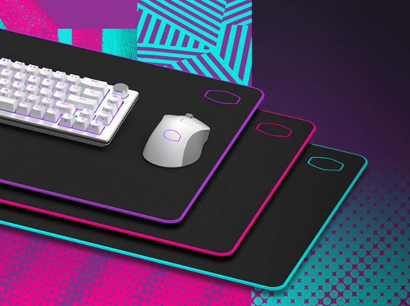 CoolerMaster MP511 Speed SF6 Edition