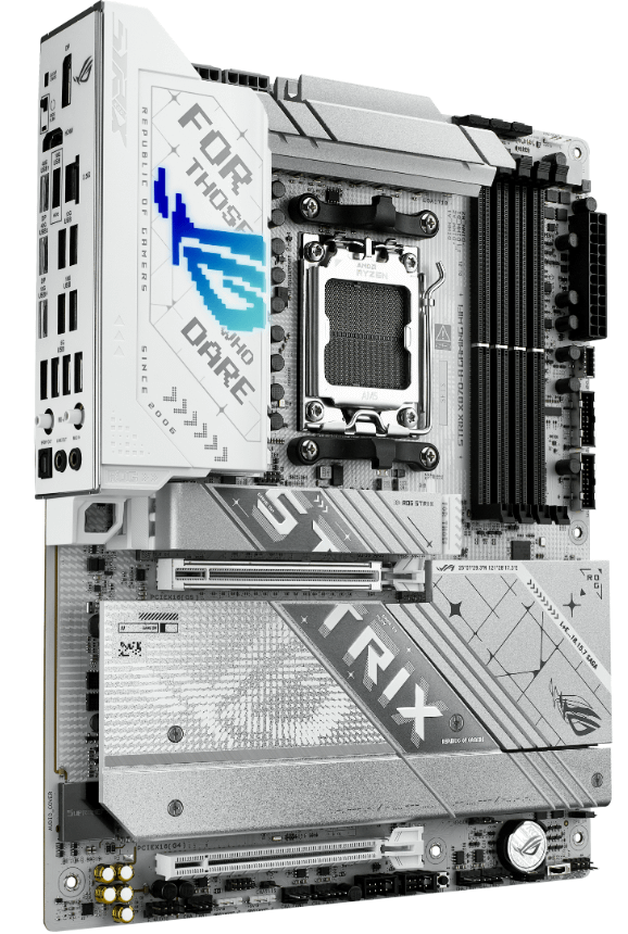 ASUS ROG STRIX X870-A GAMING WIFI matična ploča