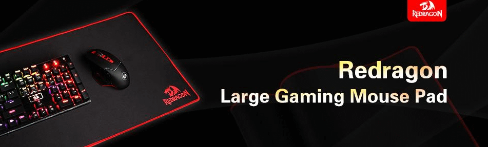 REDRAGON SUZAKU P003