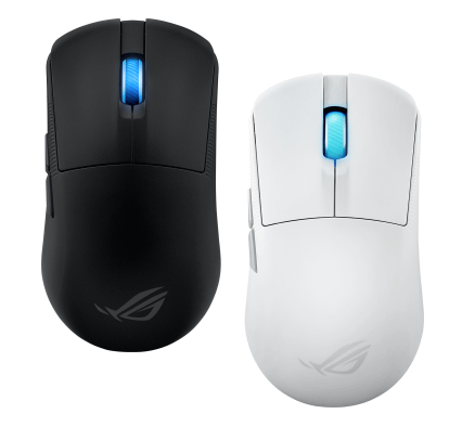 ASUS ROG Harpe Ace Mini Black miš