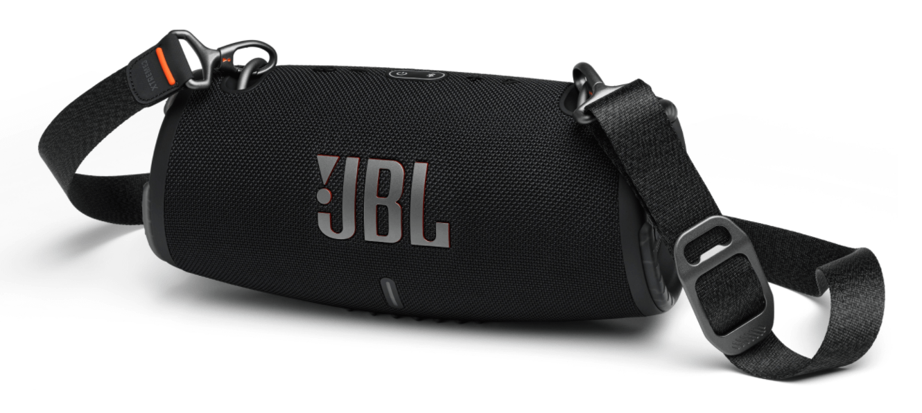 JBL Xtreme 3 Black