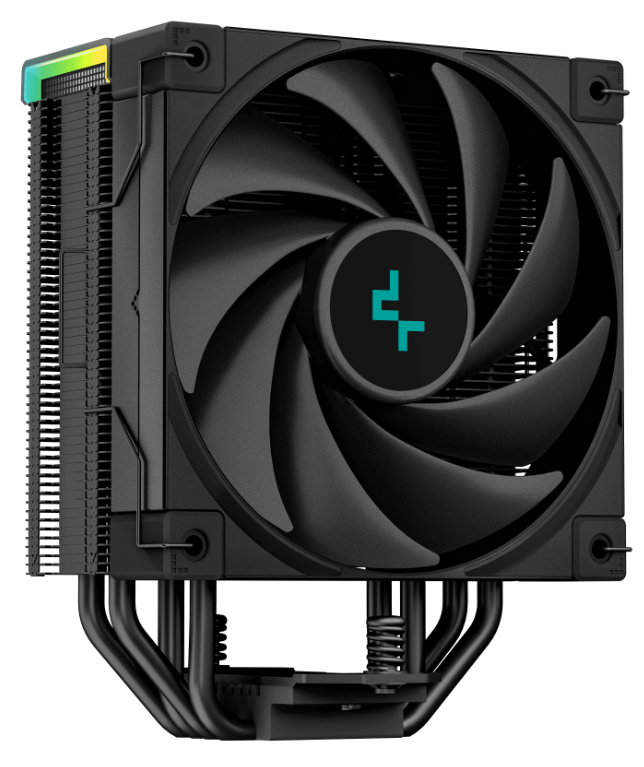 DEEPCOOL AK400 DIGITAL