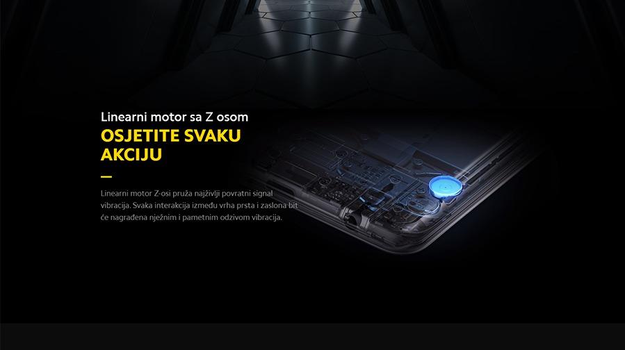 Xiaomi POCO X3 Pro 6GB 128GB (Frost Blue)