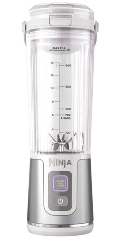 Ninja Blast Cordless BC151EUWH