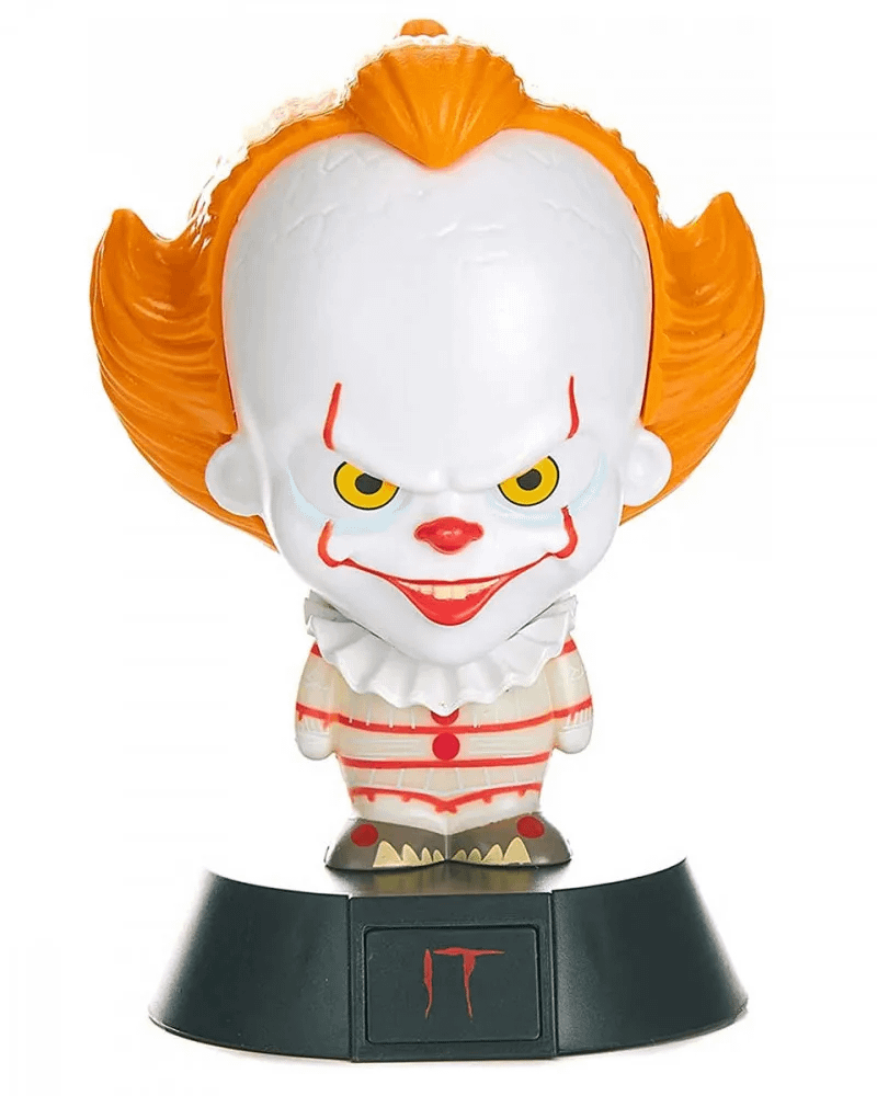 Paladone Icons IT Pennywise Light