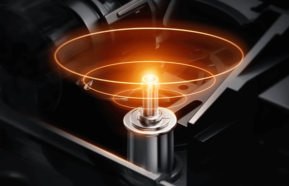 XIAOMI Semi-automatic Espresso Machine