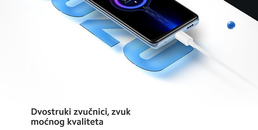 Xiaomi Redmi Note 10 Pro 6GB 128GB GRADIENT BRONZE