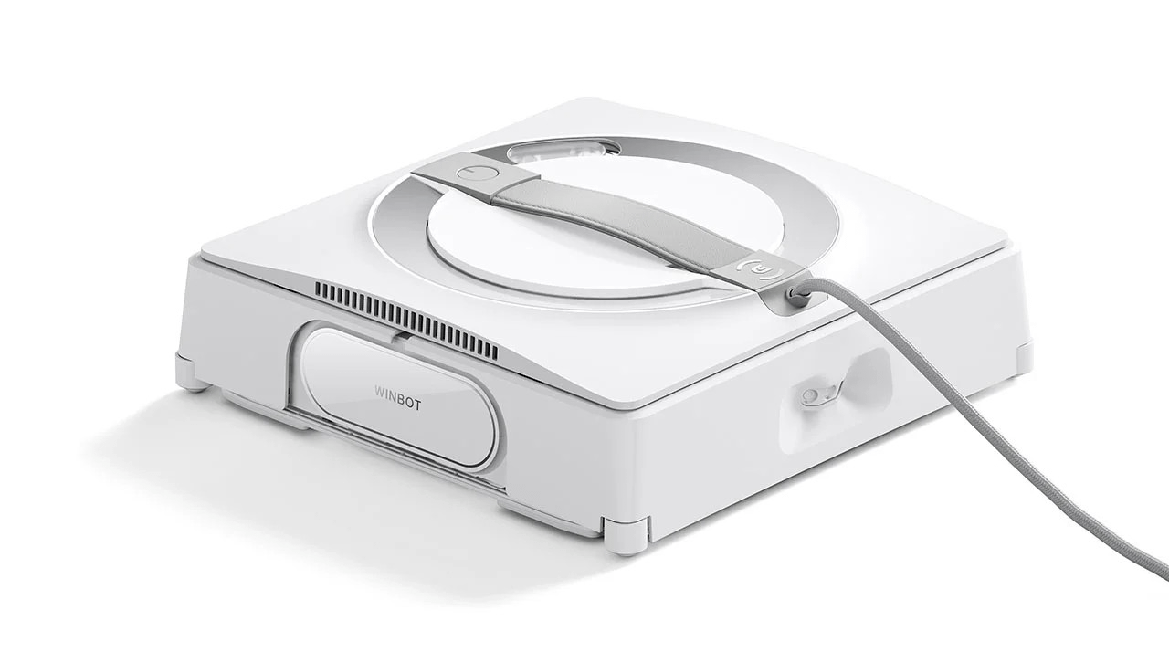 Ecovacs WINBOT W2 OMNI