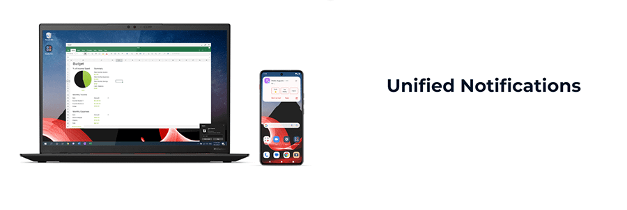 Motorola Moto ThinkPhone 8GB 256GB (Carbon Black)