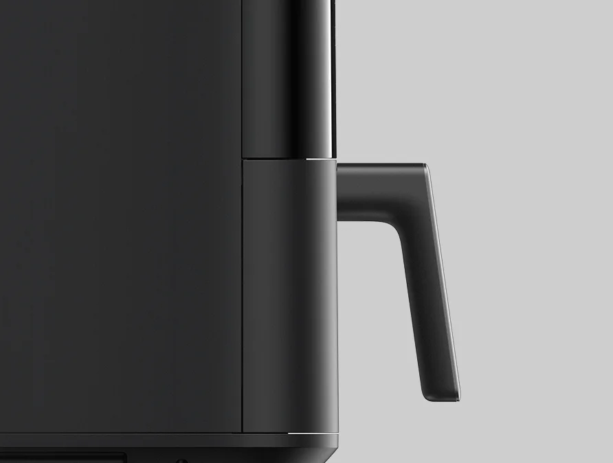 XIAOMI Dual Zone Air Fryer 10L + Redmi Buds 6 Active Blue slušalice