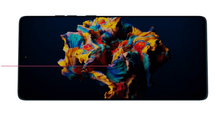 Motorola Edge 50 Fusion 8GB 128GB (Marshmallow Blue)