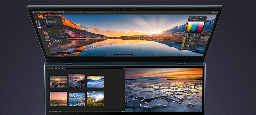 ASUS 90NB0U51-M00860