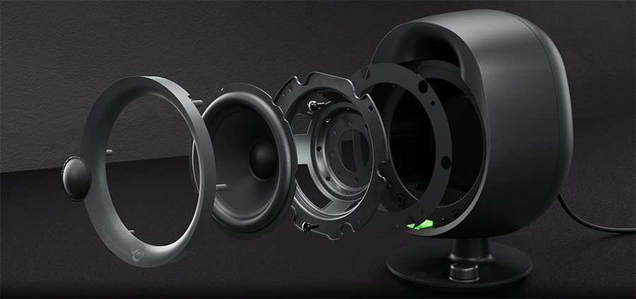 SteelSeries Arena 3 EU