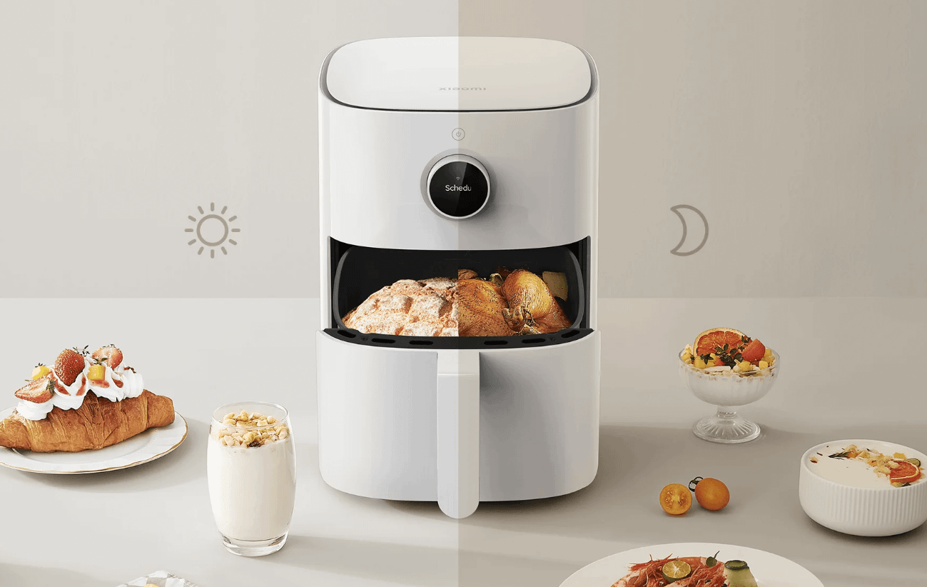 Xiaomi Smart Air Fryer 4.5L