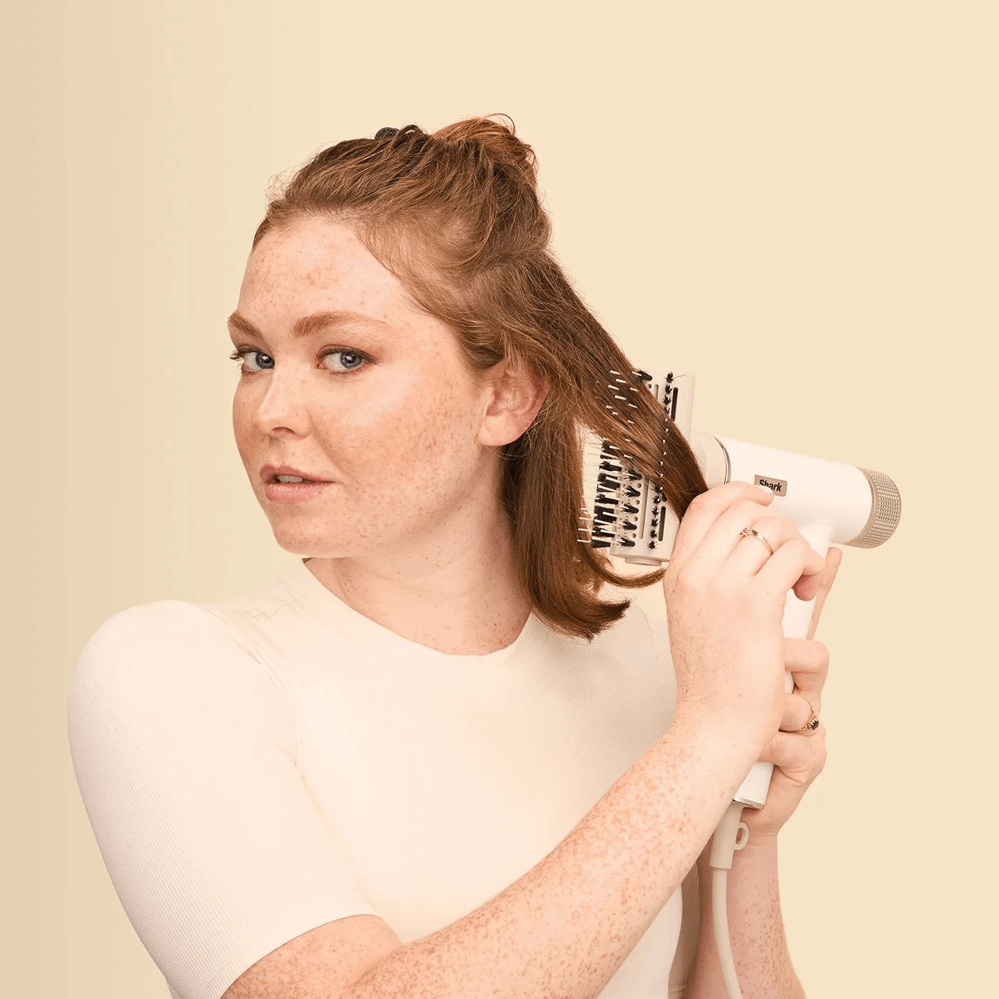 Shark SpeedStyle 3-u-1 HD334EU fen