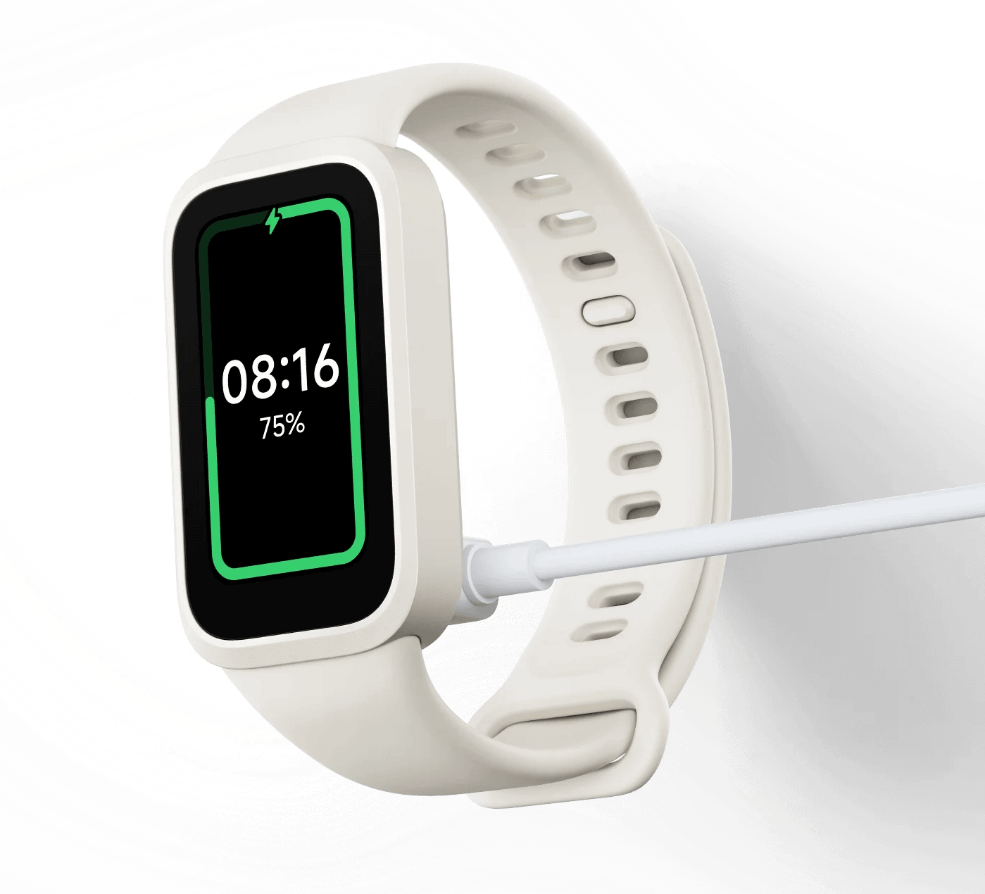 XIAOMI Mi Smart Band 9 Active Black smartwatch