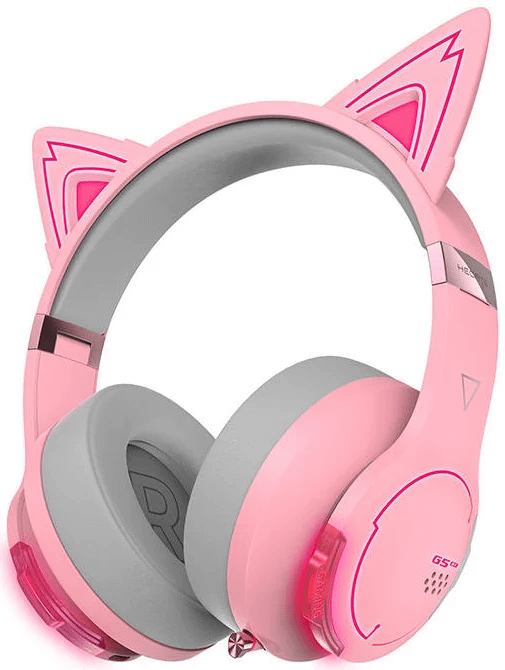 Hecate G5BT Pink