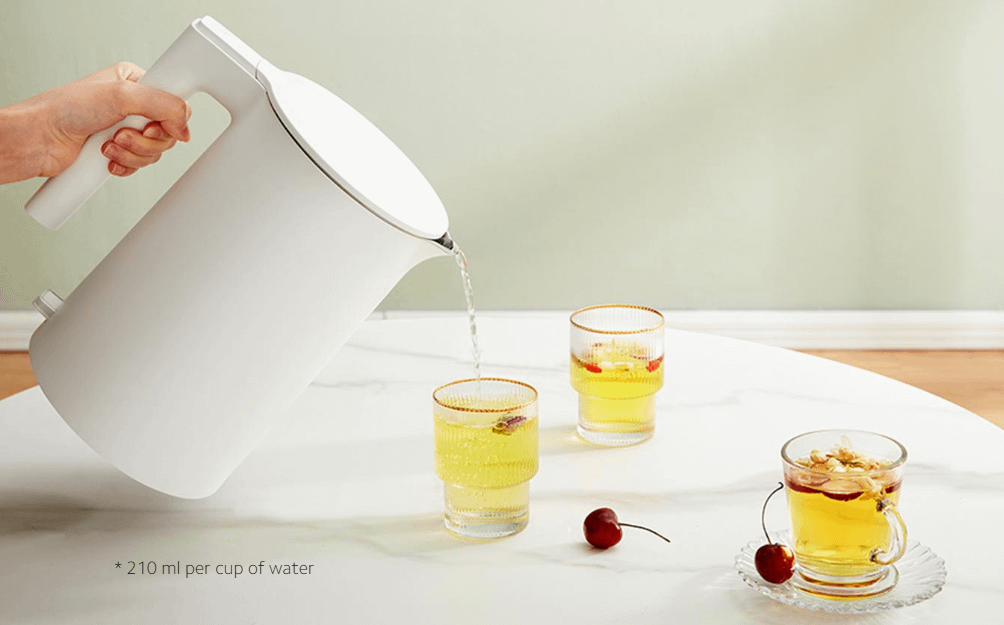 XIAOMI Electric Kettle 2 kuvalo