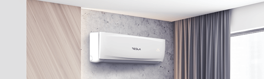 Tesla Standard klima 12-ica TT34EX81-1232IAW