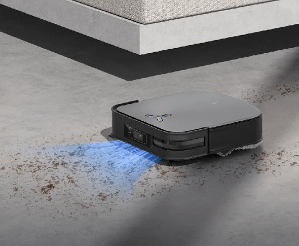 Ecovacs DEEBOT X2 COMBO