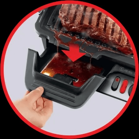 Tefal Ultra Compact 600 Comfort GC306012