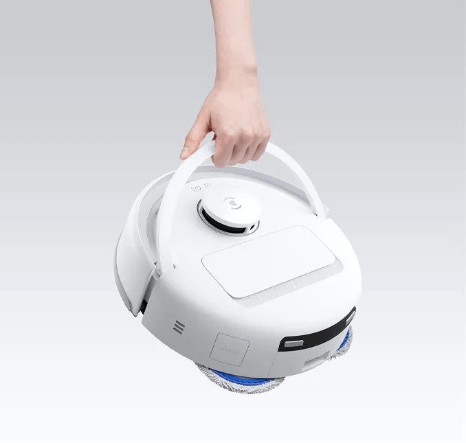 Ecovacs Deebot mini