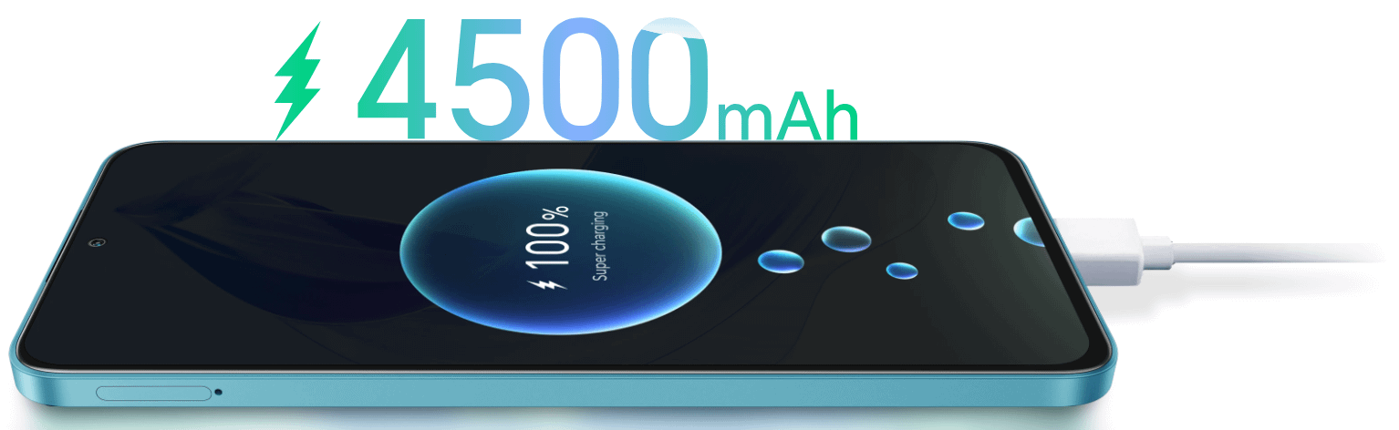 Honor 90 Lite 5G 8GB 256GB (Black)