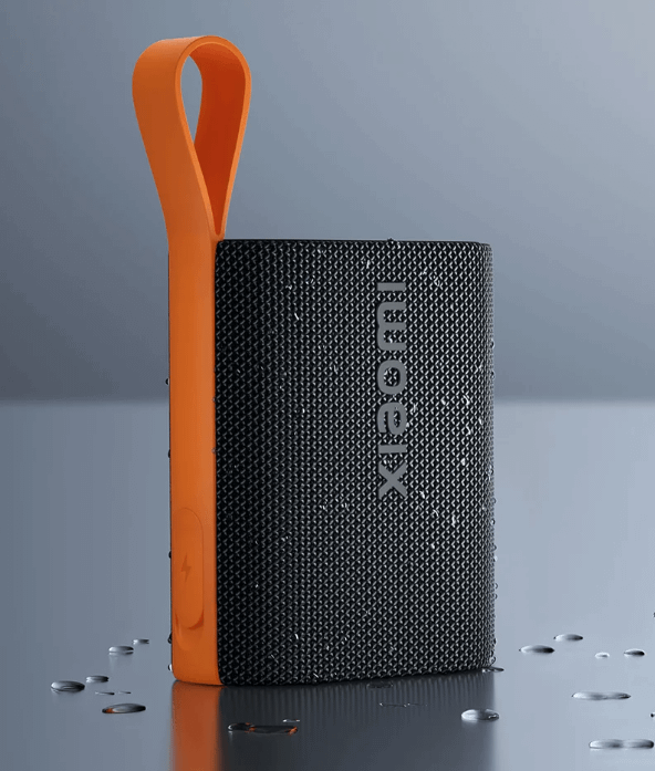 Xiaomi Sound Pocket Black zvučnik