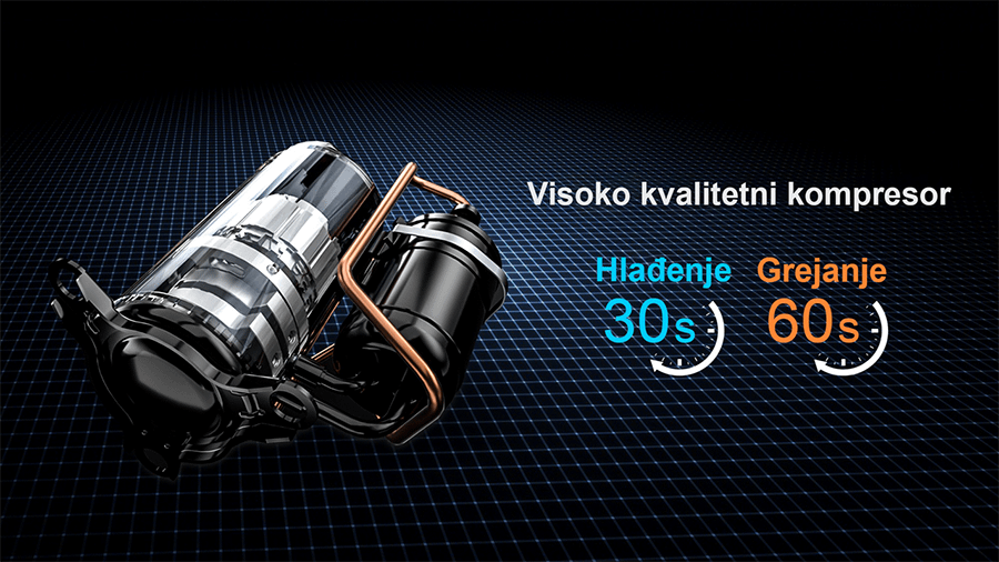 FOX ASW-H12C5A4/QCR3DI-C0