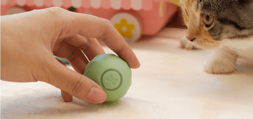 Cheerble Ice Cream (plava)