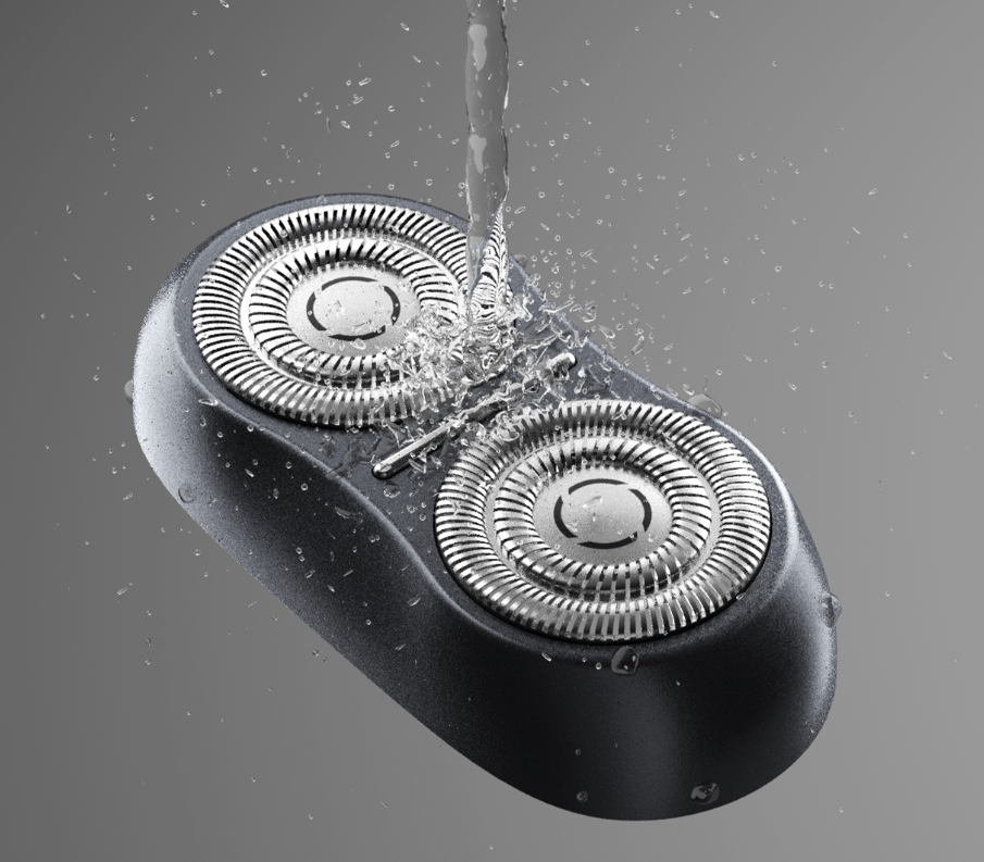 Xiaomi Electric Shaver S200 Replacement Head