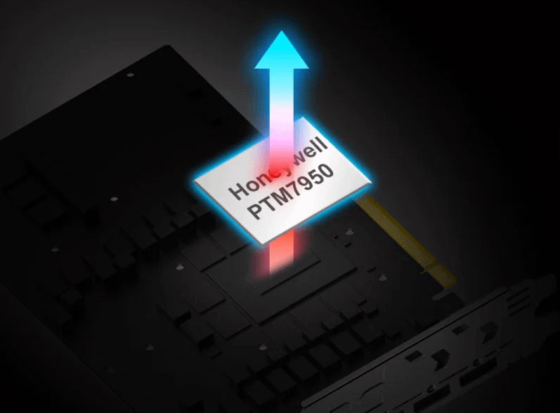 PowerColor Reaper RX 9070 16GB grafička kartica