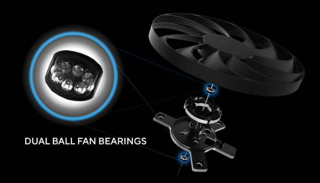 ASUS PRIME RTX 5080 16GB OC grafička kartica