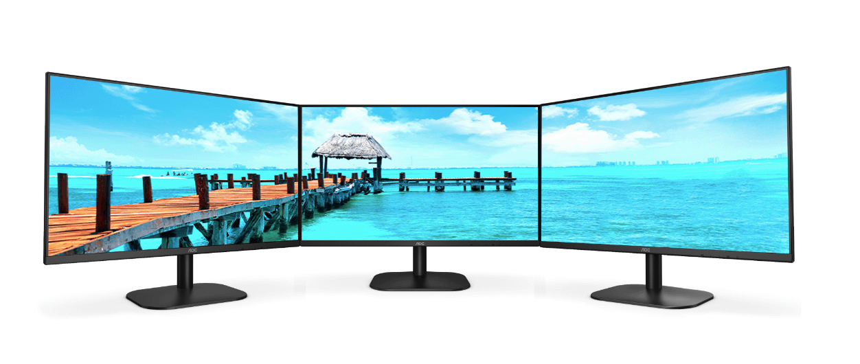 AOC B2 27B2H/EU (CRNA)