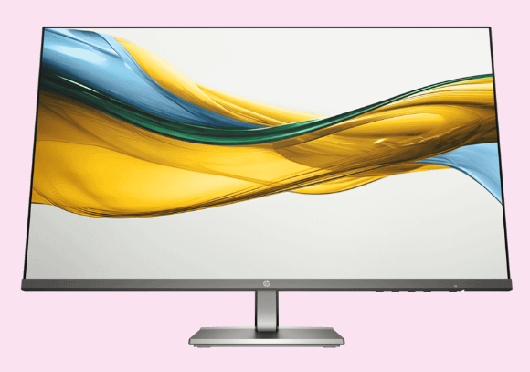 HP Series 5 527da B11W6AT monitor