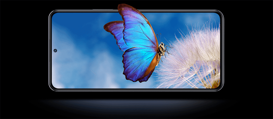 Xiaomi 12T 8GB 128GB (Cosmic Black)