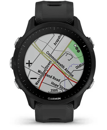 Garmin Forerunner 955 (CRNA)