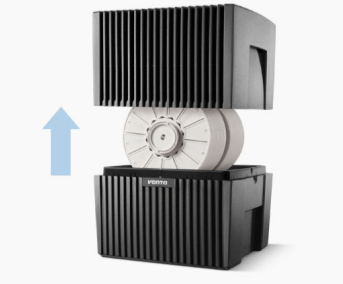 Venta LW25 prečišćivač i ovlaživač