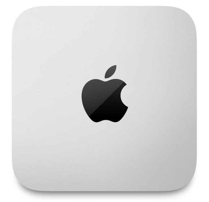 Apple Mac Studio M4 Max-14C GPU-32C 36GB 512GB