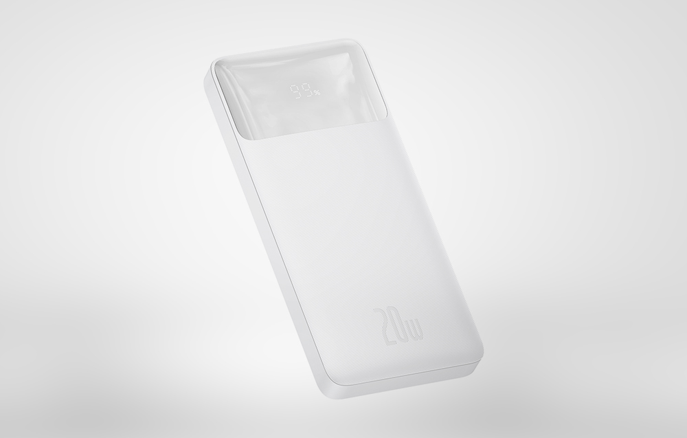 Baseus Bipow 30000mAh (PPBD050402)