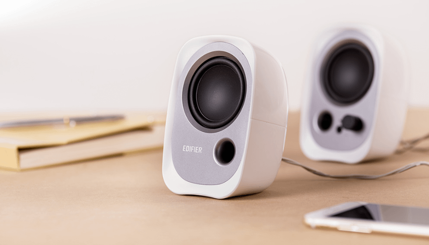 Edifier R12U (White)