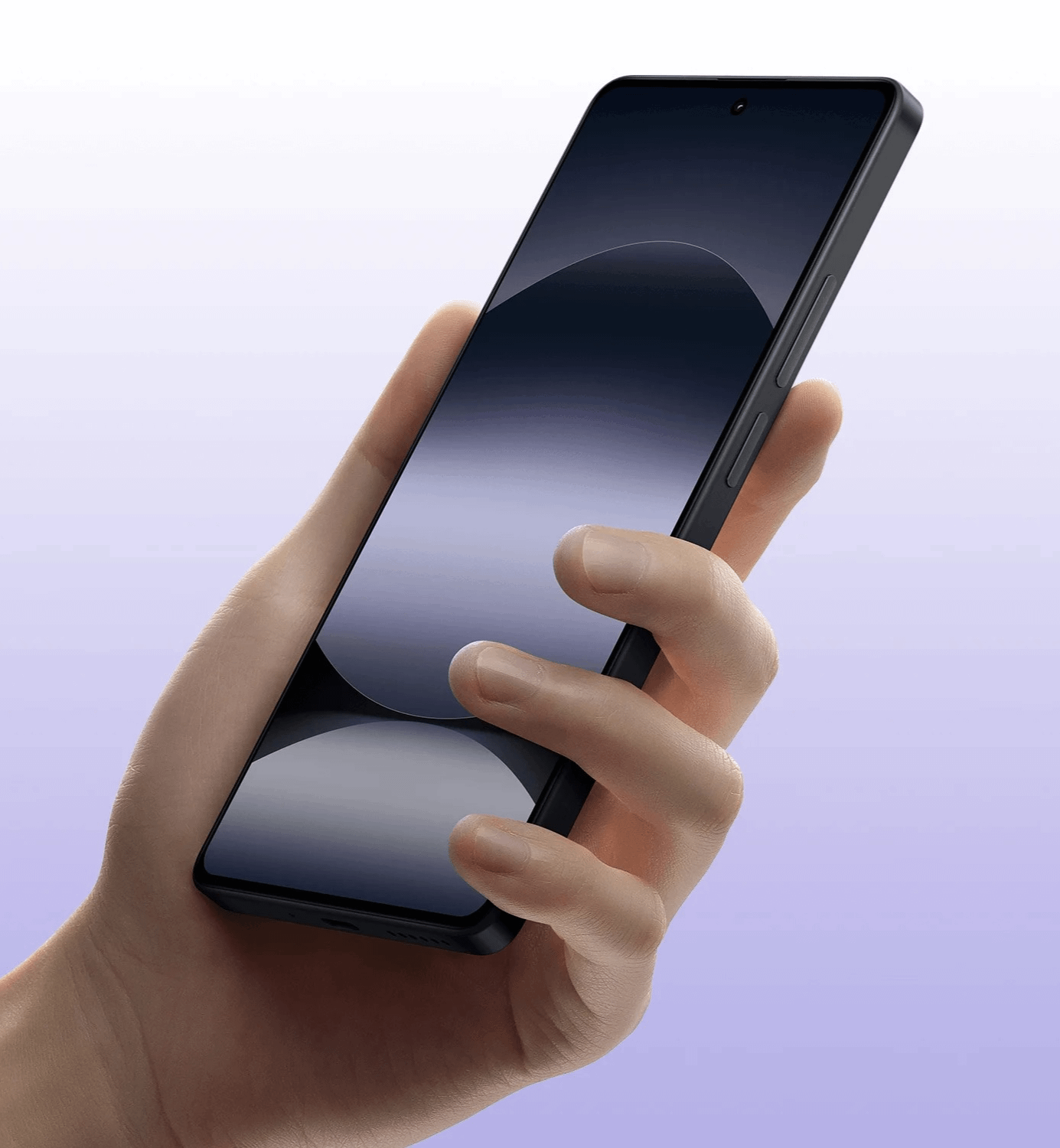 Xiaomi REDMI NOTE 14S 8GB 256GB PURPLE