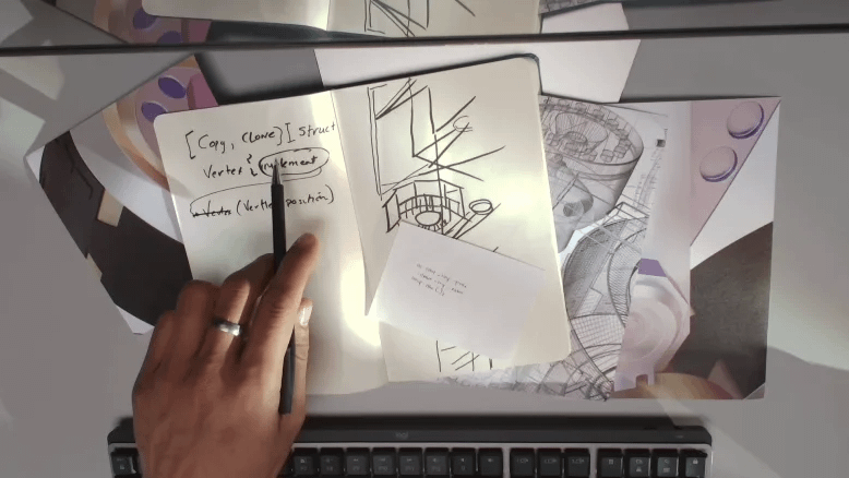 LOGITECH MX Brio 705 for Business web kamera