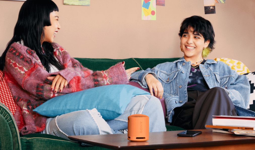 Sony SRS-XB100 (BLUE)