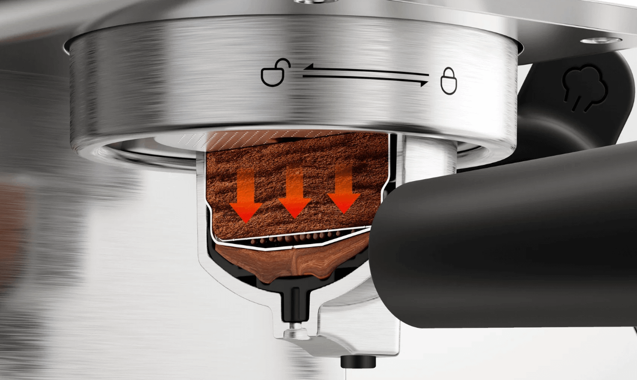 XIAOMI Semi-automatic Espresso Machine