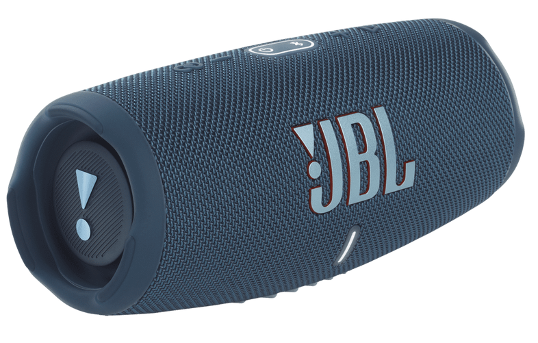 JBL Charge 5 (Blue) zvučnik