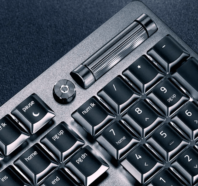 RAZER DeathStalker V2